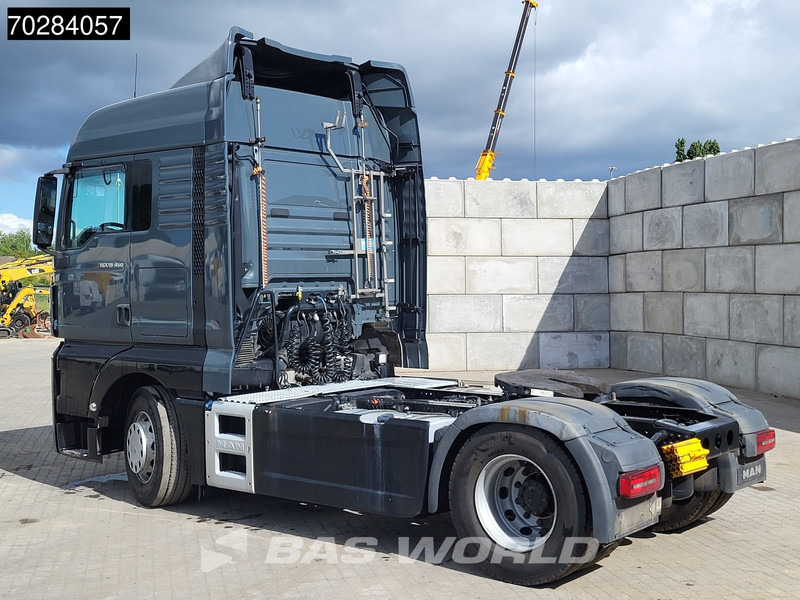 MAN TGX 18.460 4X2 XLX Retarder 2xTanks Navi Standklima Euro 6 - Tractor unit: picture 2 MAN TGX 18.460 4X2 XLX Retarder 2xTanks Navi Standklima Euro 6 - Tractor unit: picture 2