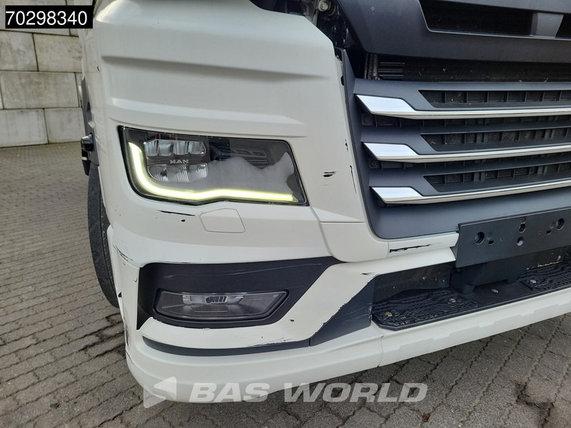 Leasing of MAN TGX 18.470 4X2 GM Retarder 2xTanks Standklima Euro 6 MAN TGX 18.470 4X2 GM Retarder 2xTanks Standklima Euro 6: picture 20