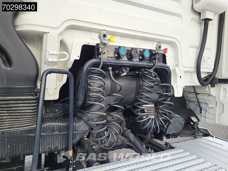 Leasing of MAN TGX 18.470 4X2 GM Retarder 2xTanks Standklima Euro 6 MAN TGX 18.470 4X2 GM Retarder 2xTanks Standklima Euro 6: picture 6