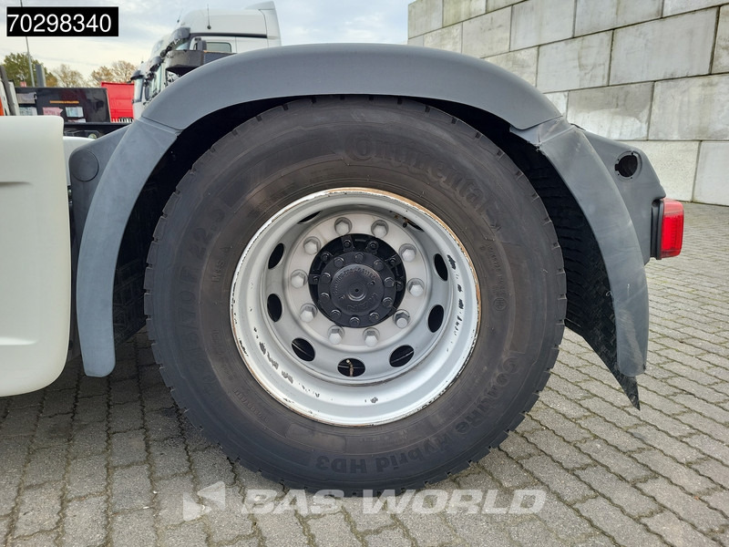 Leasing of MAN TGX 18.470 4X2 GM Retarder 2xTanks Standklima Euro 6 MAN TGX 18.470 4X2 GM Retarder 2xTanks Standklima Euro 6: picture 13