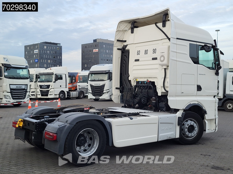 Leasing of MAN TGX 18.470 4X2 GM Retarder 2xTanks Standklima Euro 6 MAN TGX 18.470 4X2 GM Retarder 2xTanks Standklima Euro 6: picture 14