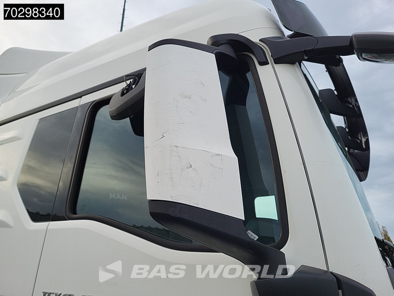 Leasing of MAN TGX 18.470 4X2 GM Retarder 2xTanks Standklima Euro 6 MAN TGX 18.470 4X2 GM Retarder 2xTanks Standklima Euro 6: picture 16