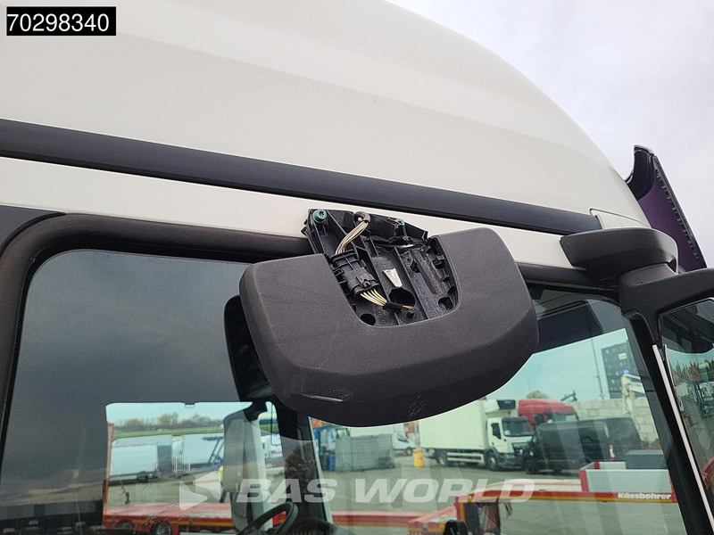 Leasing of MAN TGX 18.470 4X2 GM Retarder 2xTanks Standklima Euro 6 MAN TGX 18.470 4X2 GM Retarder 2xTanks Standklima Euro 6: picture 17