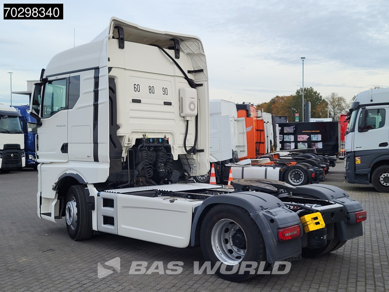 MAN TGX 18.470 4X2 GM Retarder 2xTanks Standklima Euro 6 - Tractor unit: picture 2 MAN TGX 18.470 4X2 GM Retarder 2xTanks Standklima Euro 6 - Tractor unit: picture 2