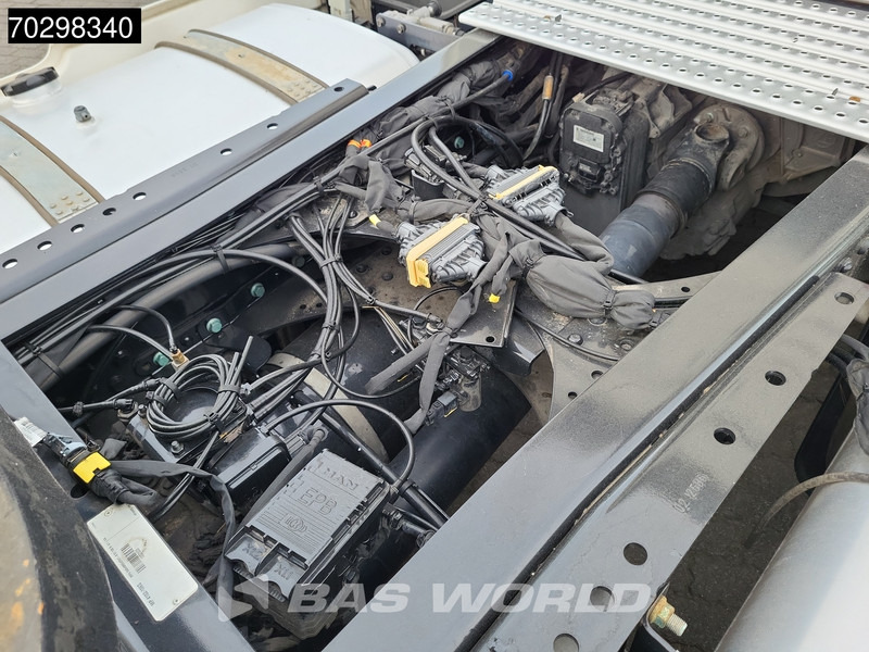 Leasing of MAN TGX 18.470 4X2 GM Retarder 2xTanks Standklima Euro 6 MAN TGX 18.470 4X2 GM Retarder 2xTanks Standklima Euro 6: picture 11