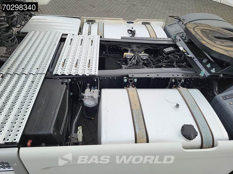 Leasing of MAN TGX 18.470 4X2 GM Retarder 2xTanks Standklima Euro 6 MAN TGX 18.470 4X2 GM Retarder 2xTanks Standklima Euro 6: picture 9