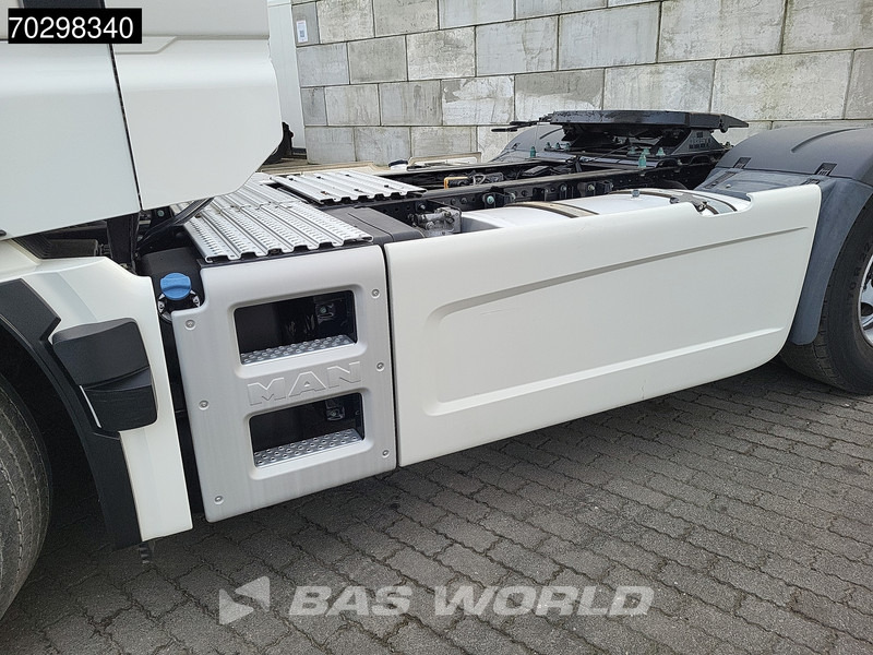 Leasing of MAN TGX 18.470 4X2 GM Retarder 2xTanks Standklima Euro 6 MAN TGX 18.470 4X2 GM Retarder 2xTanks Standklima Euro 6: picture 7