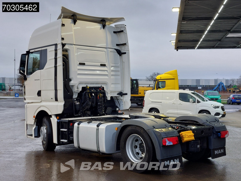 MAN TGX 18.470 4X2 GX 2xTanks Euro 6 - Tractor unit: picture 2 MAN TGX 18.470 4X2 GX 2xTanks Euro 6 - Tractor unit: picture 2