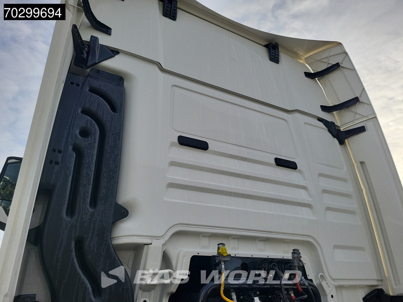 MAN TGX 18.470 4X2 GX 2xTanks Euro 6 - Tractor unit: picture 5 MAN TGX 18.470 4X2 GX 2xTanks Euro 6 - Tractor unit: picture 5