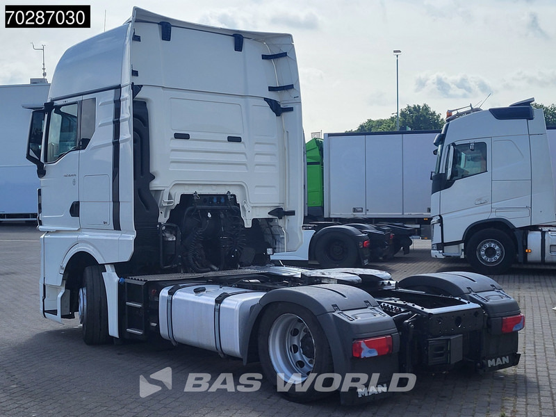 MAN TGX 18.470 4X2 GX Retarder Mega Standklima 2xTanks ACC Euro 6 - Tractor unit: picture 2 MAN TGX 18.470 4X2 GX Retarder Mega Standklima 2xTanks ACC Euro 6 - Tractor unit: picture 2