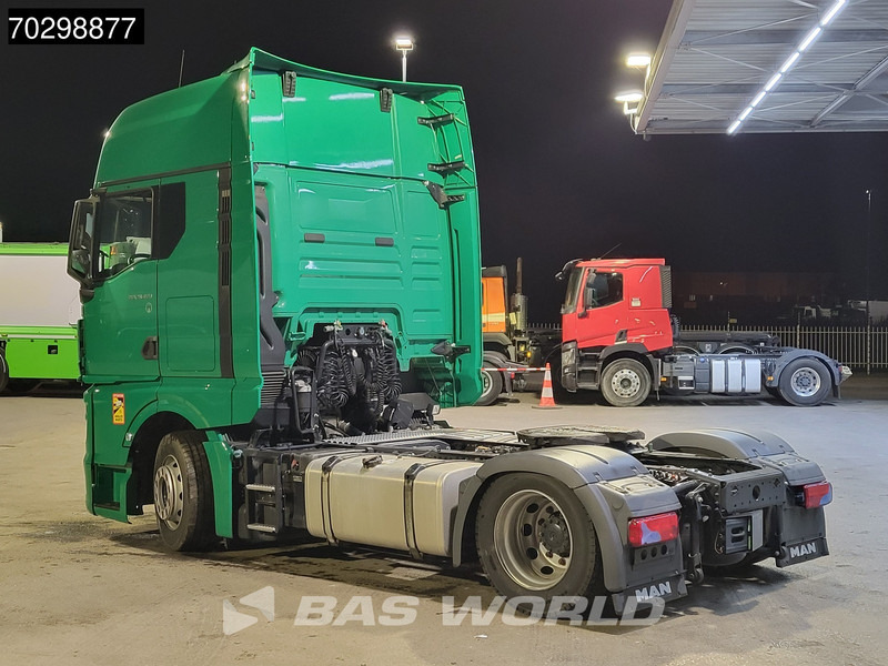 MAN TGX 18.470 TGX 4X2 90% Tyres! GX Mega Retarder 2xTanks Euro 6 - Tractor unit: picture 2 MAN TGX 18.470 TGX 4X2 90% Tyres! GX Mega Retarder 2xTanks Euro 6 - Tractor unit: picture 2