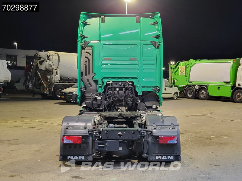 MAN TGX 18.470 TGX 4X2 90% Tyres! GX Mega Retarder 2xTanks Euro 6 - Tractor unit: picture 3 MAN TGX 18.470 TGX 4X2 90% Tyres! GX Mega Retarder 2xTanks Euro 6 - Tractor unit: picture 3