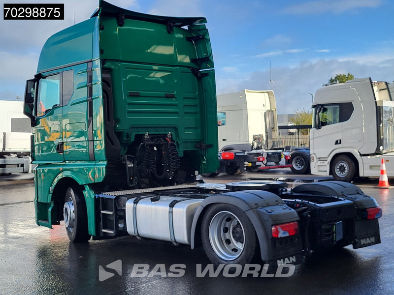 MAN TGX 18.470 TGX 4X2 Good Tyres! GX Mega Retarder 2xTanks Euro 6 - Tractor unit: picture 2 MAN TGX 18.470 TGX 4X2 Good Tyres! GX Mega Retarder 2xTanks Euro 6 - Tractor unit: picture 2