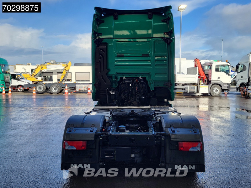MAN TGX 18.470 TGX 4X2 Good Tyres! GX Mega Retarder 2xTanks Euro 6 - Tractor unit: picture 3 MAN TGX 18.470 TGX 4X2 Good Tyres! GX Mega Retarder 2xTanks Euro 6 - Tractor unit: picture 3