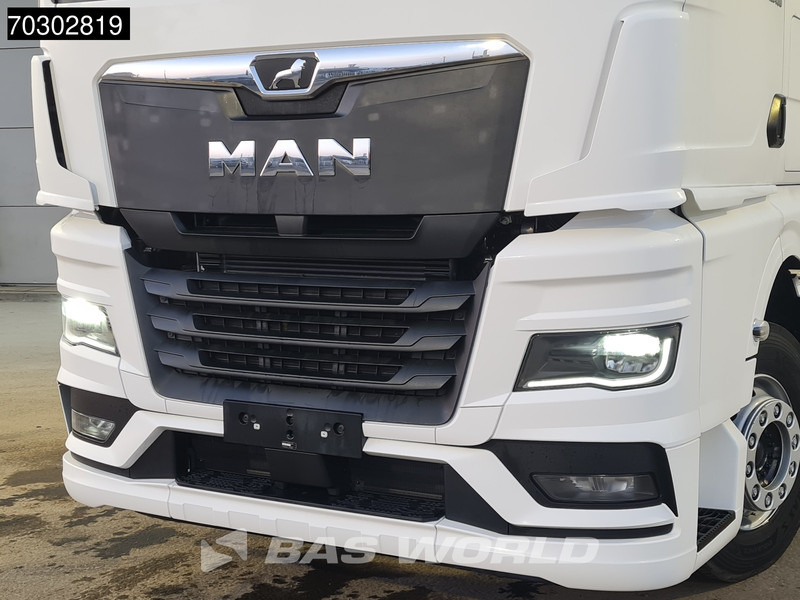 New Tractor unit MAN TGX 18.480 4X2 NEW! GX Standklima LED 2x Tanks ACC Euro 6: picture 14 New Tractor unit MAN TGX 18.480 4X2 NEW! GX Standklima LED 2x Tanks ACC Euro 6: picture 14