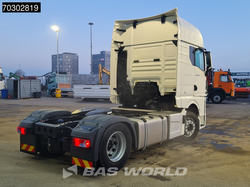 New Tractor unit MAN TGX 18.480 4X2 NEW! GX Standklima LED 2x Tanks ACC Euro 6: picture 6 New Tractor unit MAN TGX 18.480 4X2 NEW! GX Standklima LED 2x Tanks ACC Euro 6: picture 6