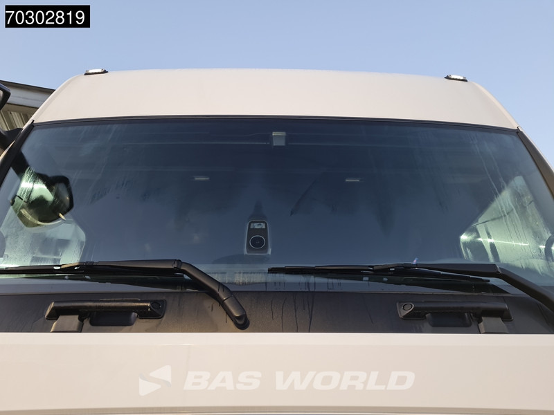 New Tractor unit MAN TGX 18.480 4X2 NEW! GX Standklima LED 2x Tanks ACC Euro 6: picture 16 New Tractor unit MAN TGX 18.480 4X2 NEW! GX Standklima LED 2x Tanks ACC Euro 6: picture 16