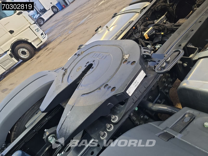 New Tractor unit MAN TGX 18.480 4X2 NEW! GX Standklima LED 2x Tanks ACC Euro 6: picture 11 New Tractor unit MAN TGX 18.480 4X2 NEW! GX Standklima LED 2x Tanks ACC Euro 6: picture 11