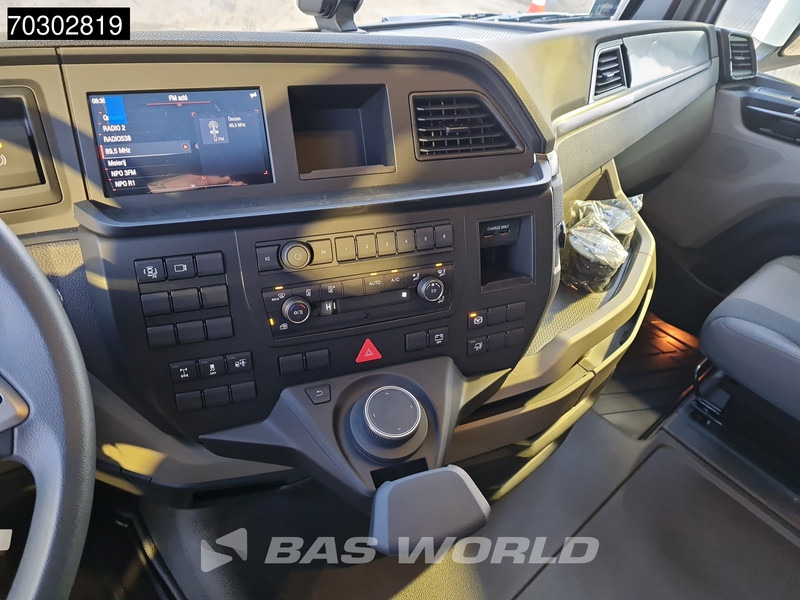 New Tractor unit MAN TGX 18.480 4X2 NEW! GX Standklima LED 2x Tanks ACC Euro 6: picture 18 New Tractor unit MAN TGX 18.480 4X2 NEW! GX Standklima LED 2x Tanks ACC Euro 6: picture 18