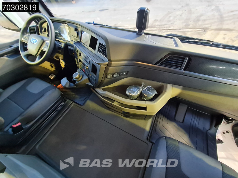 New Tractor unit MAN TGX 18.480 4X2 NEW! GX Standklima LED 2x Tanks ACC Euro 6: picture 17 New Tractor unit MAN TGX 18.480 4X2 NEW! GX Standklima LED 2x Tanks ACC Euro 6: picture 17