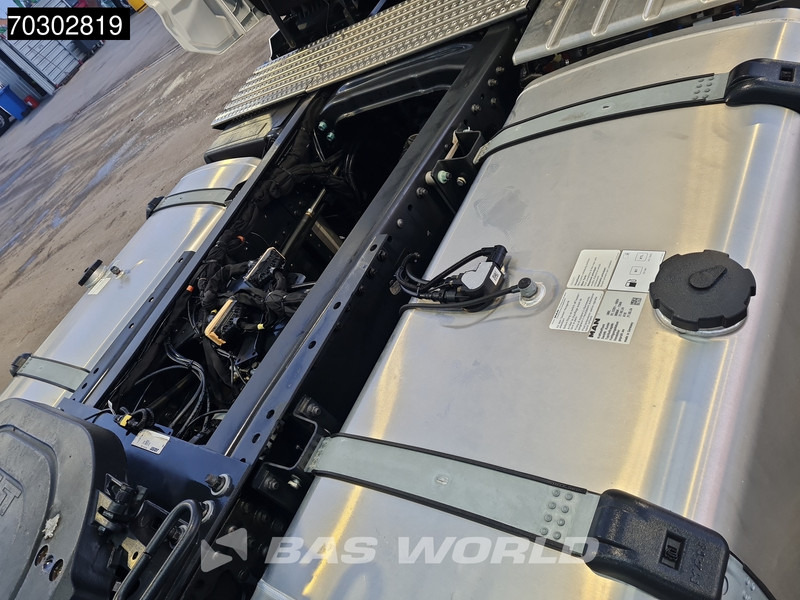 New Tractor unit MAN TGX 18.480 4X2 NEW! GX Standklima LED 2x Tanks ACC Euro 6: picture 10 New Tractor unit MAN TGX 18.480 4X2 NEW! GX Standklima LED 2x Tanks ACC Euro 6: picture 10