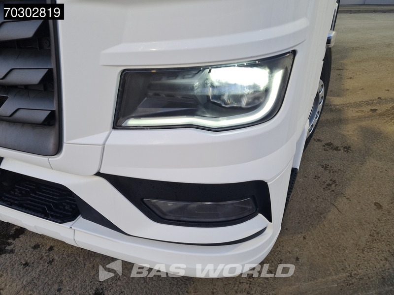 New Tractor unit MAN TGX 18.480 4X2 NEW! GX Standklima LED 2x Tanks ACC Euro 6: picture 15 New Tractor unit MAN TGX 18.480 4X2 NEW! GX Standklima LED 2x Tanks ACC Euro 6: picture 15
