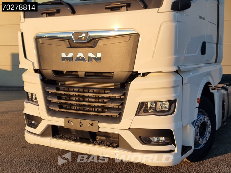 Leasing of MAN TGX 18.480 4X2 NEW! Manual Euro 5 2x Tanks MAN TGX 18.480 4X2 NEW! Manual Euro 5 2x Tanks: picture 8