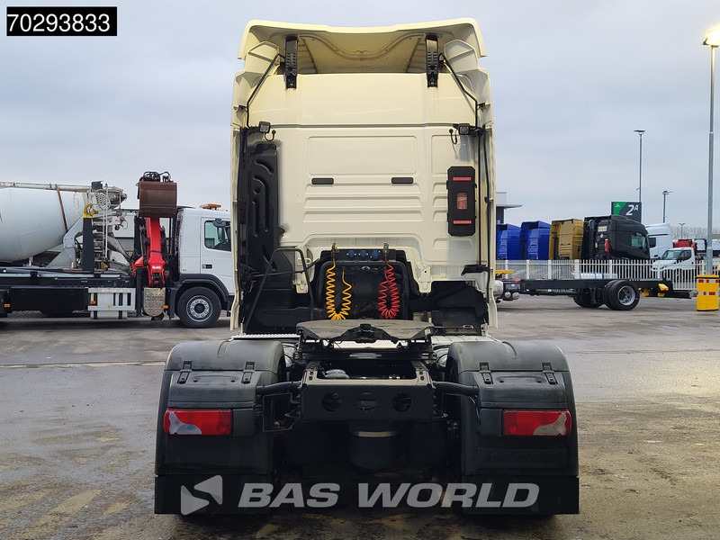 MAN TGX 18.480 TGX 4X2 XLX Retarder 2x Tanks Standklima Euro 6 - Tractor unit: picture 3 MAN TGX 18.480 TGX 4X2 XLX Retarder 2x Tanks Standklima Euro 6 - Tractor unit: picture 3