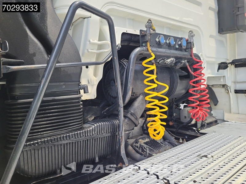 MAN TGX 18.480 TGX 4X2 XLX Retarder 2x Tanks Standklima Euro 6 - Tractor unit: picture 5 MAN TGX 18.480 TGX 4X2 XLX Retarder 2x Tanks Standklima Euro 6 - Tractor unit: picture 5