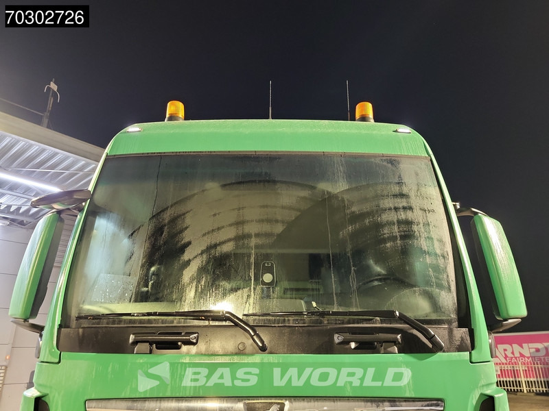 Tractor unit MAN TGX 18.500 4X2 XXL Mega Retarder 2xTanks: picture 16 Tractor unit MAN TGX 18.500 4X2 XXL Mega Retarder 2xTanks: picture 16