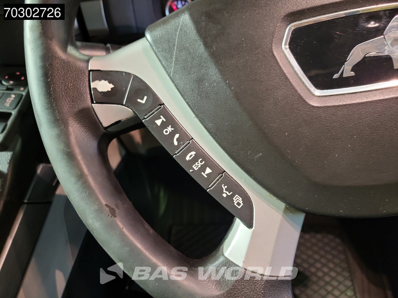 Tractor unit MAN TGX 18.500 4X2 XXL Mega Retarder 2xTanks: picture 20 Tractor unit MAN TGX 18.500 4X2 XXL Mega Retarder 2xTanks: picture 20