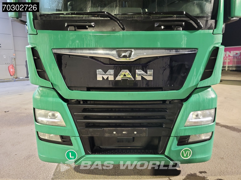 Tractor unit MAN TGX 18.500 4X2 XXL Mega Retarder 2xTanks: picture 15 Tractor unit MAN TGX 18.500 4X2 XXL Mega Retarder 2xTanks: picture 15