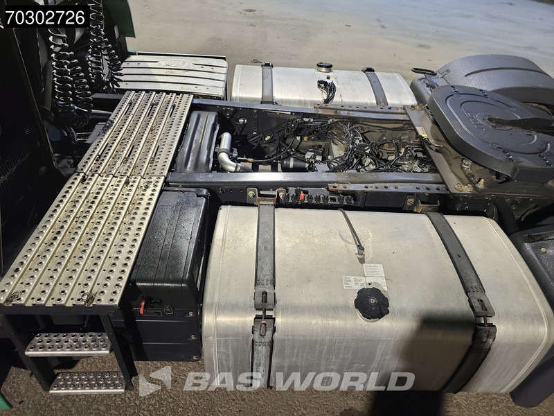 Tractor unit MAN TGX 18.500 4X2 XXL Mega Retarder 2xTanks: picture 9 Tractor unit MAN TGX 18.500 4X2 XXL Mega Retarder 2xTanks: picture 9