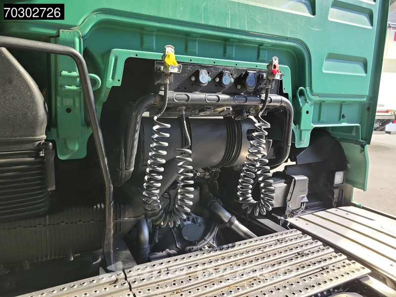 Tractor unit MAN TGX 18.500 4X2 XXL Mega Retarder 2xTanks: picture 6 Tractor unit MAN TGX 18.500 4X2 XXL Mega Retarder 2xTanks: picture 6