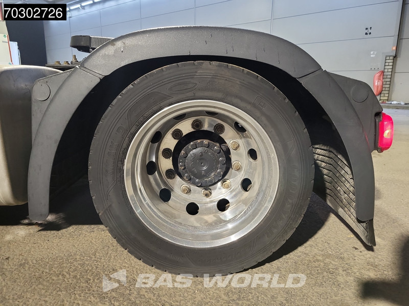 Tractor unit MAN TGX 18.500 4X2 XXL Mega Retarder 2xTanks: picture 12 Tractor unit MAN TGX 18.500 4X2 XXL Mega Retarder 2xTanks: picture 12