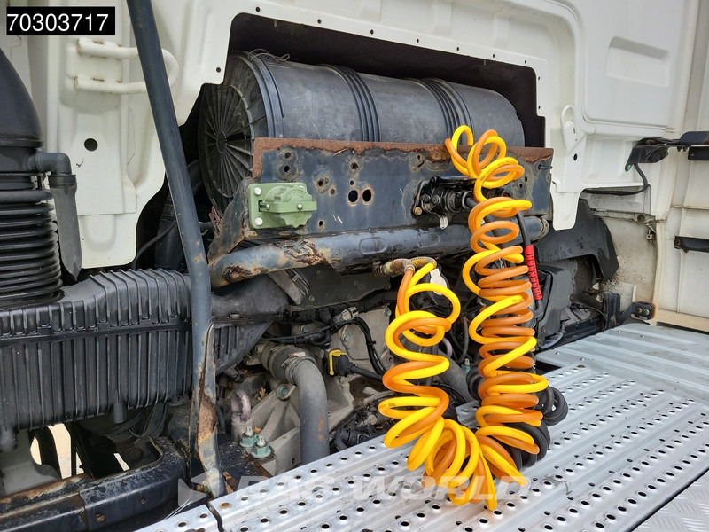 Leasing of MAN TGX 28.560 TGX 28.560 6X2 NL-Truck XXL Retarder Liftachse MAN TGX 28.560 TGX 28.560 6X2 NL-Truck XXL Retarder Liftachse: picture 6