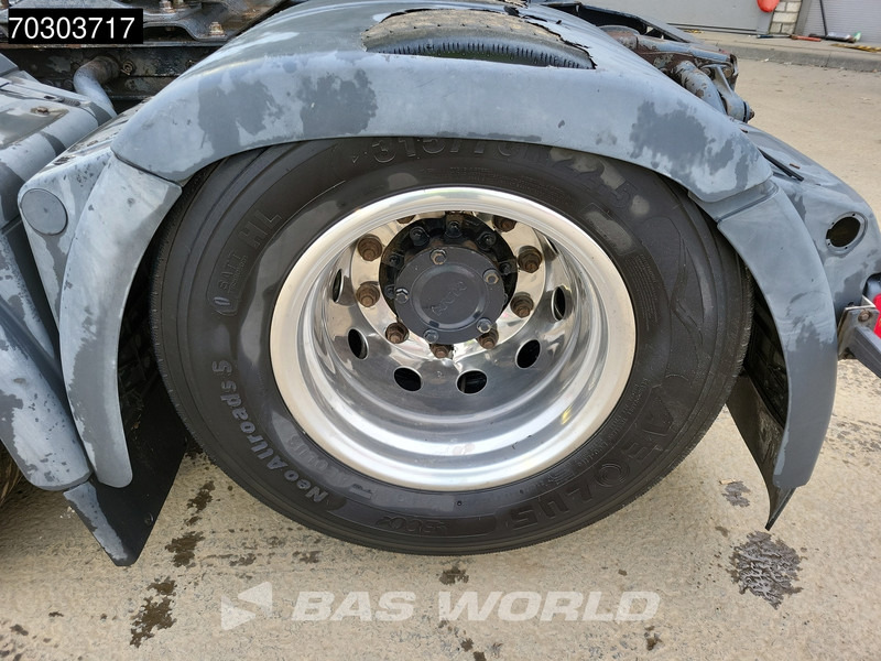 Leasing of MAN TGX 28.560 TGX 28.560 6X2 NL-Truck XXL Retarder Liftachse MAN TGX 28.560 TGX 28.560 6X2 NL-Truck XXL Retarder Liftachse: picture 11