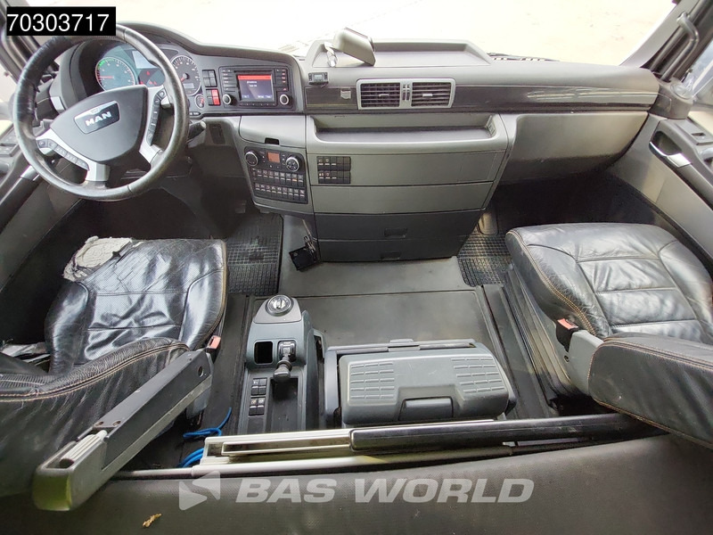 Leasing of MAN TGX 28.560 TGX 28.560 6X2 NL-Truck XXL Retarder Liftachse MAN TGX 28.560 TGX 28.560 6X2 NL-Truck XXL Retarder Liftachse: picture 17