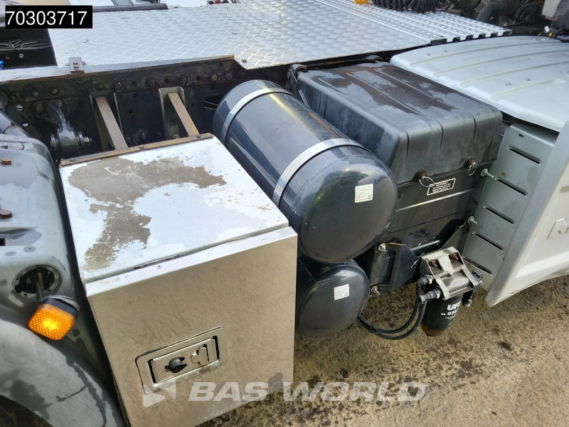 Leasing of MAN TGX 28.560 TGX 28.560 6X2 NL-Truck XXL Retarder Liftachse MAN TGX 28.560 TGX 28.560 6X2 NL-Truck XXL Retarder Liftachse: picture 8