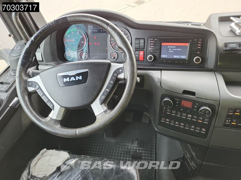 Leasing of MAN TGX 28.560 TGX 28.560 6X2 NL-Truck XXL Retarder Liftachse MAN TGX 28.560 TGX 28.560 6X2 NL-Truck XXL Retarder Liftachse: picture 18