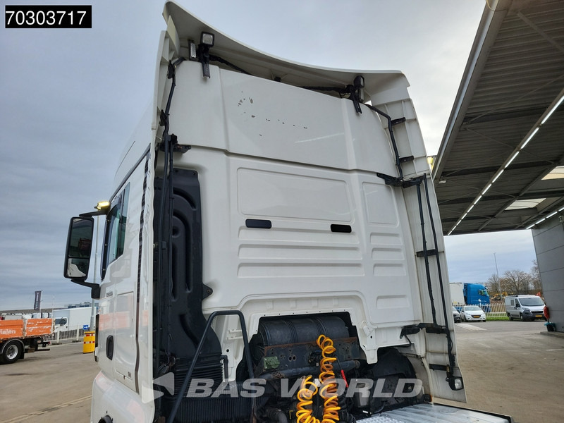 MAN TGX 28.560 TGX 28.560 6X2 NL-Truck XXL Retarder Liftachse - Tractor unit: picture 5 MAN TGX 28.560 TGX 28.560 6X2 NL-Truck XXL Retarder Liftachse - Tractor unit: picture 5