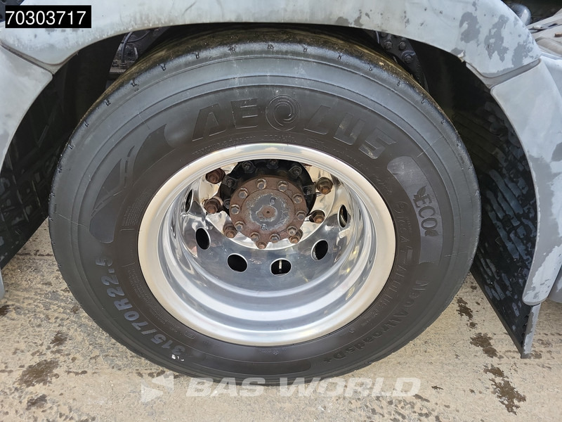 Leasing of MAN TGX 28.560 TGX 28.560 6X2 NL-Truck XXL Retarder Liftachse MAN TGX 28.560 TGX 28.560 6X2 NL-Truck XXL Retarder Liftachse: picture 10