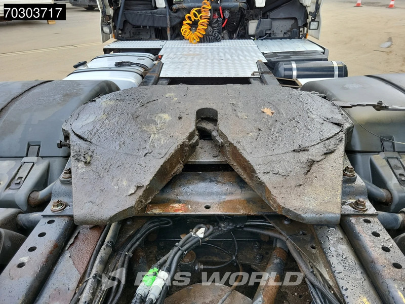 Leasing of MAN TGX 28.560 TGX 28.560 6X2 NL-Truck XXL Retarder Liftachse MAN TGX 28.560 TGX 28.560 6X2 NL-Truck XXL Retarder Liftachse: picture 7