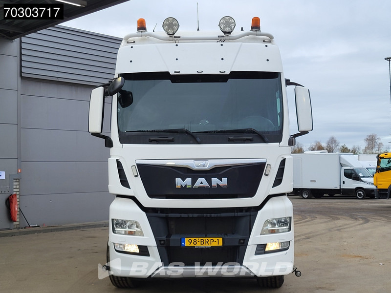 Leasing of MAN TGX 28.560 TGX 28.560 6X2 NL-Truck XXL Retarder Liftachse MAN TGX 28.560 TGX 28.560 6X2 NL-Truck XXL Retarder Liftachse: picture 14