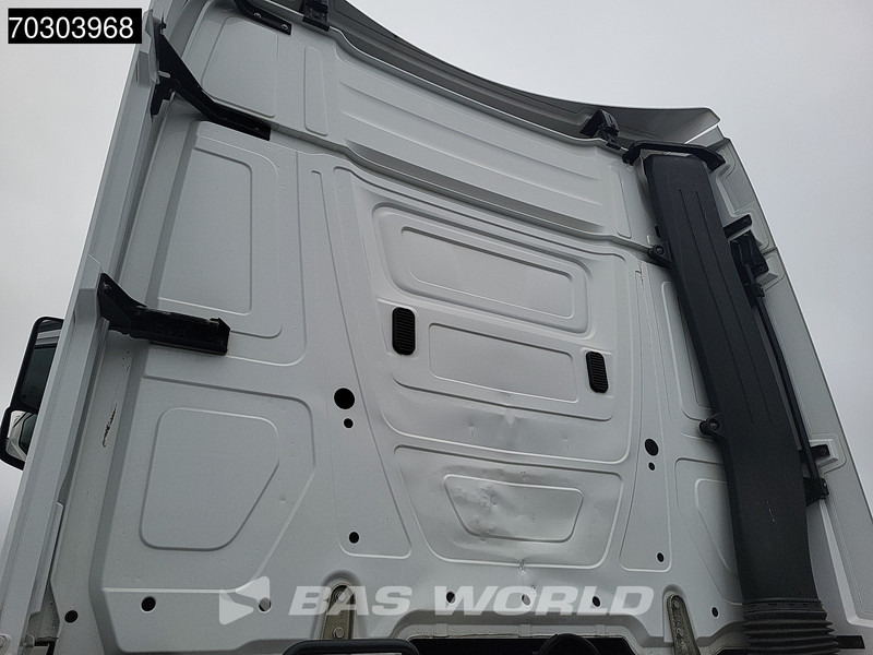Mercedes-Benz Actros 1843 4X2 BigSpace Euro6 - Tractor unit: picture 5 Mercedes-Benz Actros 1843 4X2 BigSpace Euro6 - Tractor unit: picture 5