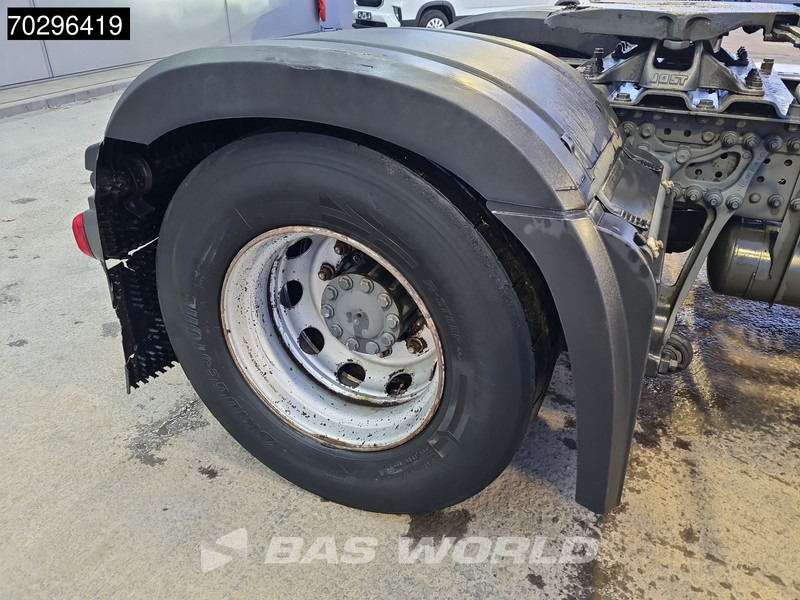 Mercedes-Benz Actros 1843 4X2 StreamSpace - Tractor unit: picture 5 Mercedes-Benz Actros 1843 4X2 StreamSpace - Tractor unit: picture 5