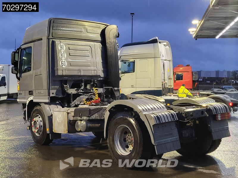 Mercedes-Benz Actros 1844 4X2 ENIGNE RUNNING! MP3 Retarder Euro 5 - Tractor unit: picture 2 Mercedes-Benz Actros 1844 4X2 ENIGNE RUNNING! MP3 Retarder Euro 5 - Tractor unit: picture 2