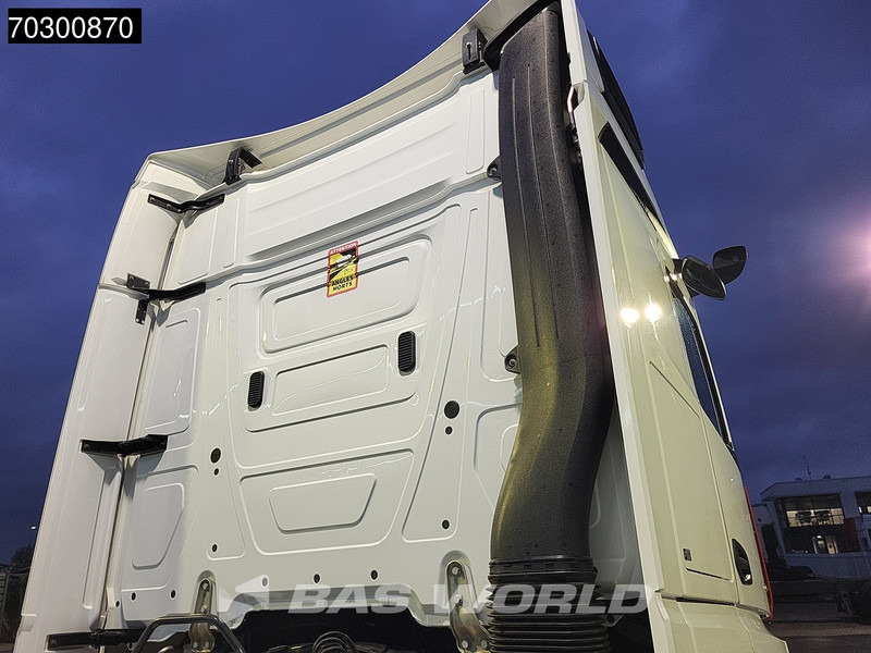 Mercedes-Benz Actros 1848 4X2 StreamSpace Retarder 2xTanks - Tractor unit: picture 5 Mercedes-Benz Actros 1848 4X2 StreamSpace Retarder 2xTanks - Tractor unit: picture 5