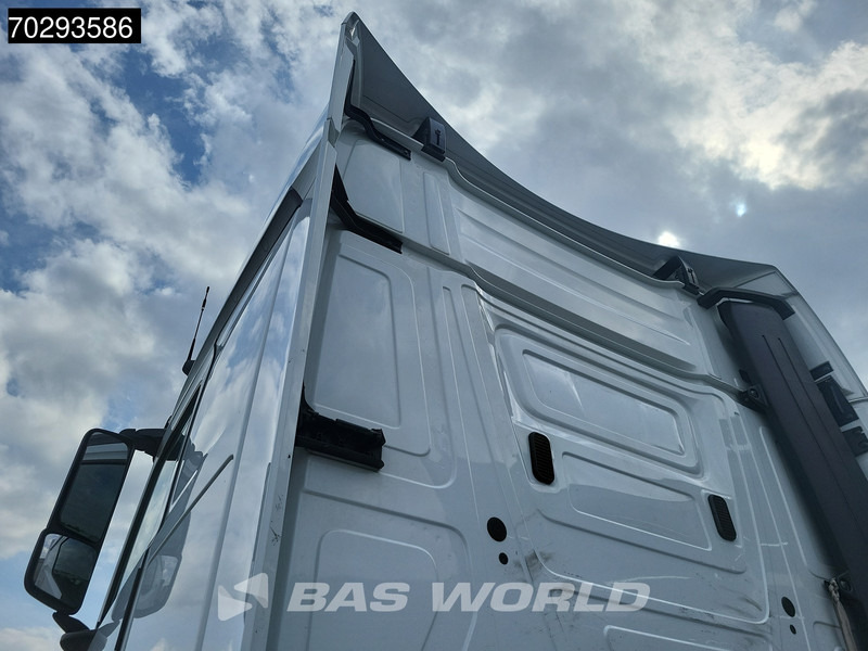 Mercedes-Benz Actros 1851 4X2 BigSpace 2xTanks Euro 6 - Tractor unit: picture 5 Mercedes-Benz Actros 1851 4X2 BigSpace 2xTanks Euro 6 - Tractor unit: picture 5