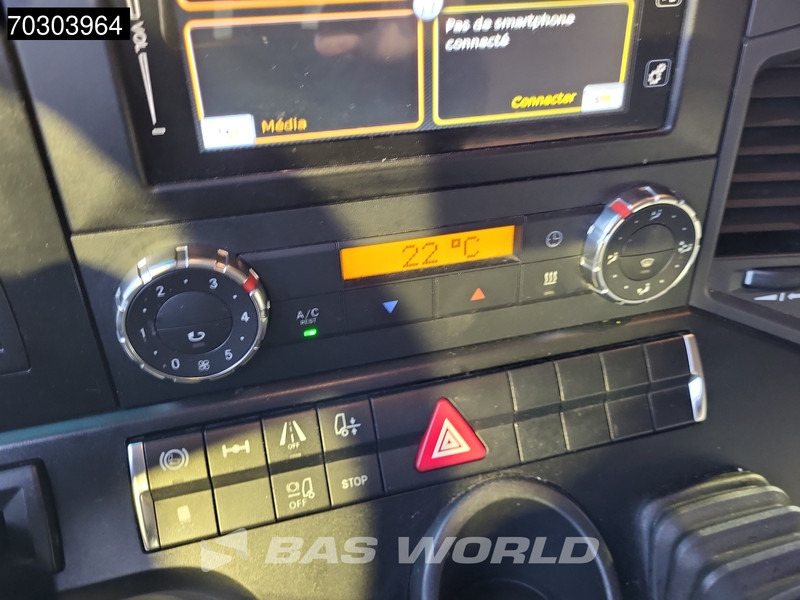 Tractor unit Mercedes-Benz Actros 1943 4X2 BigSpace Euro6: picture 18
